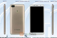 Honor V12 vừa đạt 2 chứng nhận quan trọng là TENAA và FCC