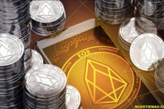 Hợp đồng tương lai của EOS được thêm vào sàn BitMEX