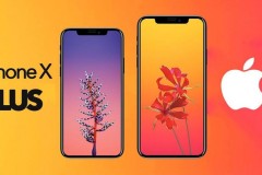 Cả 3 model iPhone mới sẽ ra mắt vào tháng 9/2018