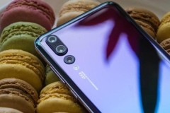 Huawei tham vọng bán được 200 triệu chiếc smartphone trong năm 2018