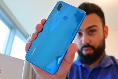 Huawei Nova 3 sẽ dùng chip Kirin 710 mới mẻ và ra mắt vào tháng 7