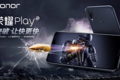 Honor Play và Honor 2i: Smartphone cho game thủ giá vô cùng rẻ