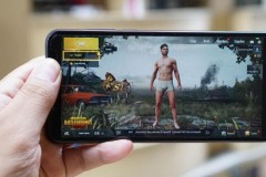 Smartphone chuyên game của Huawei sẽ trình làng trong năm nay