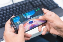 Huawei sẽ ra mắt smartphone chơi game vào nửa cuối năm nay