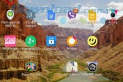 Hướng dẫn cách cài đặt file APK cho thiết bị Android