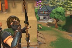Hướng dẫn chơi thử Realm Royale - Tựa game sinh tồn hấp dãn đến từ cha đẻ Paladins