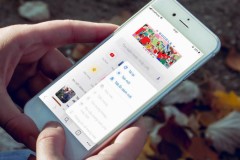 Hướng dẫn kích hoạt giao diện mới của trình duyệt Google Chrome trên iOS