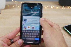 Chọc phá bạn bè với 2 lỗi trên iOS làm iPhone đóng băng trong tích tắc