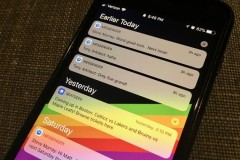 Hướng dẫn loại bỏ đi những thông báo không cần thiết trên iPhone