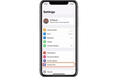 Hướng dẫn sử dụng tính năng Screen Time trên iOS 12