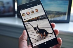 Instagram âm thầm ra mắt phiên bản thu gọn Instagram Lite