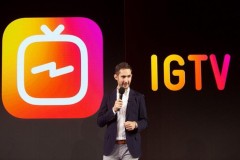 Instagram ra mắt tính năng IGTV cho phép người dùng đăng video có thời lượng dài hơn