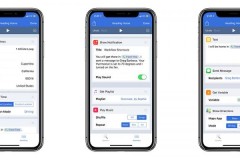 Hướng dẫn trải nghiệm Siri Shortcuts trên iOS 12