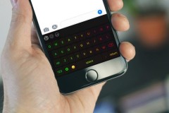 Trải nghiệm Chroma Keyboard - Ứng dụng bàn phím LED RGB dành cho  fan của Razer đang miễn phí