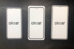 Lộ diện miếng dán cường lực iPhone 2018 với nhiều kích thước khác nhau