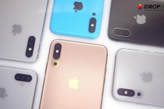 Một số thông tin khá thú vị về các sản phẩm của Apple năm 2018