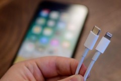 iPhone 2019 sẽ thay thế cổng Lightning bằng cổng USB Type C