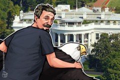 John McAfee tuyên bố sẽ tranh cử tổng thống năm 2020 để phục vụ cộng đồng Crypto