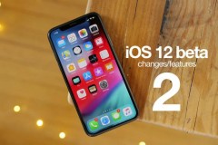 iOS 12 beta và những đổi mới được người dùng thử nghiệm đánh giá rất cao