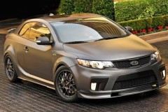 Kia triệu hồi hơn nửa triệu xe vì lỗi túi khí và bộ căng dây bảo hiểm