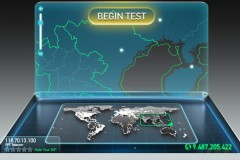 Hướng dẫn kiểm tra tốc độ Internet không cần phần mềm