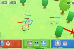 Kinh nghiệm chơi Pokemon Quest hay nhất