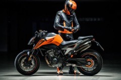 KTM 790 Duke "The Scalpel" 2018 đã có mặt tại Malaysia với giá từ 370,7 triệu