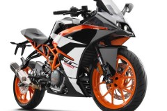 KTM RC390 thế hệ mới về VN trong tuần tới với giá dưới 175 triệu đồng