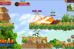 Làng Lá Phiêu Lưu Ký Mobile sẽ không có lực chiến, cho phép giao dịch trực tiếp