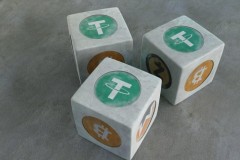 Lại thêm 250 triệu USDT – Niềm tin này biết trao ai?