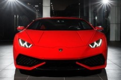 Lamborghini Việt Nam sẽ mua lại xe cũ bằng giá xe mới