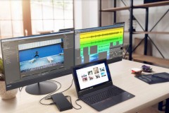 Lenovo giới thiệu loạt laptop ThinkPad E series và Lenovo V Series cho doanh nghiệp