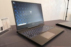 Lenovo giới thiệu thế hệ thứ hai của Lenovo Legion với rất nhiều điểm nâng cấp đáng giá