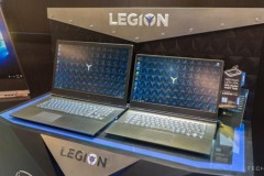 Laptop gaming Lenovo Legion Y530 trình làng với giá từ 24 triệu đồng