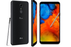 LG ra mắt sản phẩm tẩm trung mang tên Q Stylus với 3 biến thể