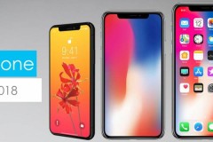 LG Display sẵn sàng trở thành nhà cung cấp màn hình OLED thứ hai cho Apple