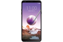 LG Stylo 4: Màn hình FullView, Snapdragon 450, Android 8.1, camera kép