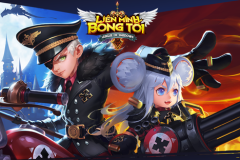 Liên Minh Bóng Tối: MMORPG duy nhất cho phép người chơi “nhặt” kỹ năng, tùy ý tháo lắp cực linh hoạt