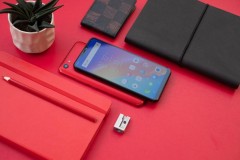 Xuất hiện thêm nhiều hình ảnh mới cực kỳ đẹp mắt của Vivo Y81