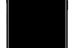 OPPO Find X có notch tai thỏ cong bất thường và xuất hiện cả màu xanh huyền ảo