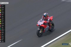 Lorenzo chiến thắng chặng Tây Ban Nha với sự thay đổi nhỏ ở bình xăng