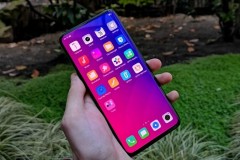 Màn hình Y-OCTA trang bị trên OPPO Find X là do Samsung cung cấp