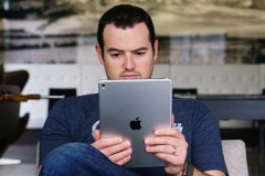 Tính năng Face ID sẽ được trang bị cho iPad 2018