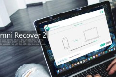 Trải nghiệm miễn phí Omni Recover 2, phần mềm hỗ trợ khôi phục dữ liệu dành cho iPhone