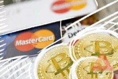 Mastercard chính thức đầu tư lớn vào Blockchain