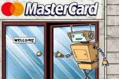 Mastercard đăng kí bằng sáng chế cho hệ thống Blockchain để tăng bảo mật thanh toán thẻ