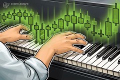 Màu xanh hy vọng đã trở lại với Bitcoin, Ethereum và thị trường tiền điện tử