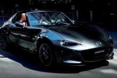 Mazda công bố thông số kỹ thuật của MX-5 Miata phiên bản cập nhật mạnh mẽ