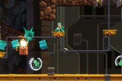Mega Man 11 sẽ chính xác là thứ mà người hâm mộ mong muốn