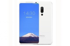 Lộ diện thêm những thông tin về bộ đôi Meizu 16, sẽ ra mắt vào tháng 8 tới